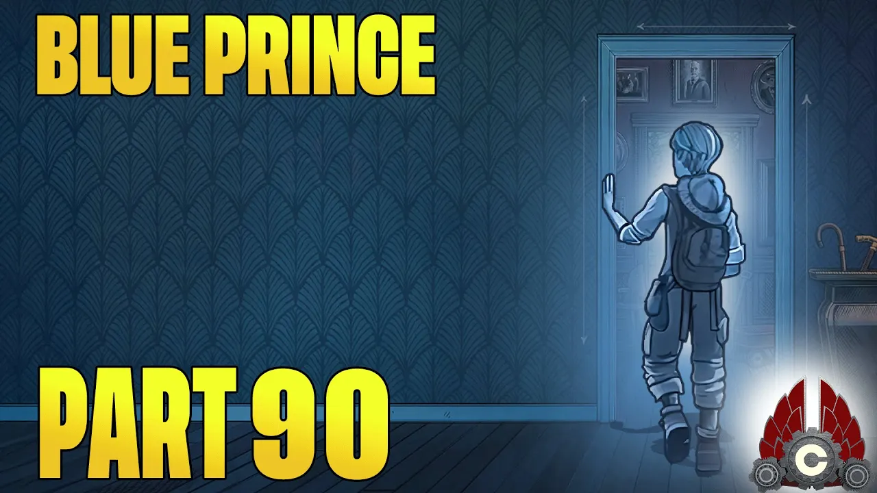 Blue Prince | Part 90