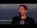 Duran Duran Perform "Ordinary World" Live in London | Global Citizen Live