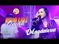 Download Lagu Maqdalena - Bojo Lali Omah (Official Music Video)