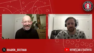 Rutgers Football Training Camp Reasons for Optimism Pessimism QB Battle Lack of Fan Engagement