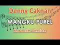 Download Lagu Denny Caknan feat Anji - Mangku Purel (Karaoke Lirik Tanpa Vokal) by regis