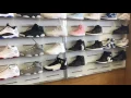 City Gear Sneaker Vlog