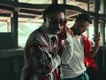 BIG MOVES – THE U.D & RAGA  | Official Music Video