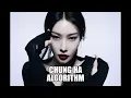 CHUNG HA - Algorithm