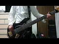 Download Lagu 【弾いてみた】ときのそら/Wonderland (Short ver.)【ベース】