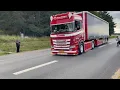 Download Lagu TRAILER TRUCKING FESTIVAL 2025 | Nordic Trophy | Mantor park 