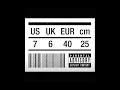 Drake - Push Up + Family Matter