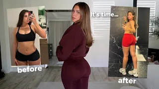 I Hired a Trainer to Completely Transform My Body