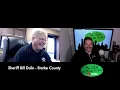 Starke County Sheriff Bill Dulin