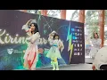 Download Lagu Naira - Metamorphosis at KirinStar Fes 2025, Atrium Istana BEC