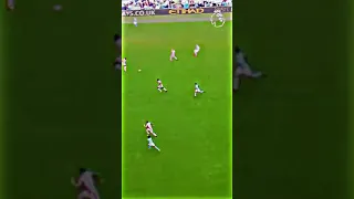 تمريرة رائعة من كيفن ديبروين 