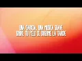 Gilberto Santa Rosa - Sin Voluntad (Letra/Lyrics)