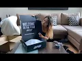 Unboxing DND Performance Interior Aftermarket Steering Wheel and more
