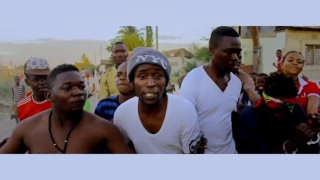 man fongo kibaka official video cover jimmy papushka u0026hr 