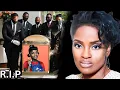 Danielle Spencer Final Beautiful Moments with Her family Before she died A tribute TO A STAR