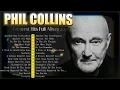 Lagu Phil Collins Greatest Hits Full Album 2026 - The Best Of Phil Collins