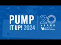 Pump It Up 2024