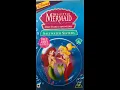 Download Lagu Opening to The Little Mermaid: Saltwater Sisters UK VHS (1995)