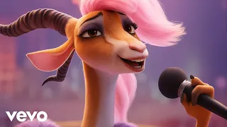 Shakira ZOO From Zootopia 2 Teaser Video  Shakira ZOO From Zootopia 2 Teaser Video