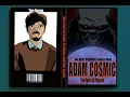 ADAM Cosmic III The Quest For Purpose