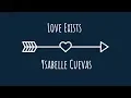 Download Lagu Love Existss - Ysabelle Cuevas Meteor Garden OST