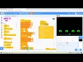 Part 2 - Scratch Space Invaders Tutorial