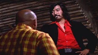 तूने अपनी मौत को खुद दावत पर बुलाया हैं - जबरदस्त सीन - Danny Denzongpa Action Scene