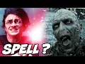 How Expelliarmus Beat Voldemort s Avada Kedavra - Harry Potter Explained