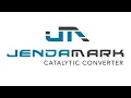 Catalytic Converter Assembly Systems