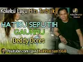 Download Lagu Lagu lawas yang paling banyak dicari ][Lagu hits terbaik][Hatiku Seputih Gaunmu~Deddy Dores \u0026 Anna T