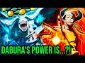 Yuji HAS to Return After THIS—Dabura's GODLIKE Power Like Sukuna REVEALED—MAHORAGA VS DABURA!