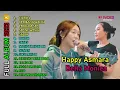Download Lagu HAPPY ASMARA I DELLA MONICA–TERDIAM SEPI–SANES–ITANENG TENRI BOLO–NEMEN I FULL ALBUM TERBARU 2023