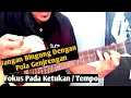 Download Lagu (Tutorial Gitar) Untukmu Terkasih - IWAN FALS