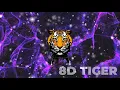 Troyboi - MMMM (8D Bass Boosted)