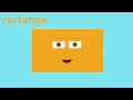 Shapes Song 2 reupload