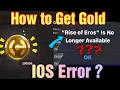 Rise Of Eros Guide How to Get Gold for Newbie Beginners