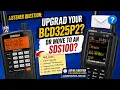 Should You Upgrade Your BCD325P2 or Buy an SDS100 Instead