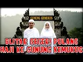Download Lagu BLITAR GEMPAR! PULANG HAJI RITUAL DI GUNUNG KEMUKUS DENGAN ISTRI! CERITA HOROR PESUGIHAN