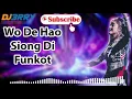 Download Lagu Wo De Hao Siong Ti (Funkot)