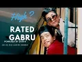 Lagu High Rated Gabru - Guru Randhawa | Varun Dhawan | Choreography By Rahul Aryan | Dance short Film..