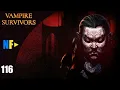 Vampire Survivors All DLC Walkthrough