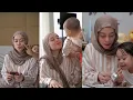 Download Lagu LIVE KEDIAMAN LESLAR, ABANG L LESTI DAN LESHIA BIKIN GEMES, PAPA BILAR ROMANTIS BANGET