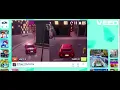 Car Racing City 2 Player in POKI