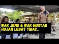 Download Lagu Kalau Rindu ( Rafeah Buang) -Cover by Wak Mustar \u0026 Akustikaria