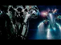 Lagu The Alien Beast builds a Starship | Ending Scene | Super 8 | CLIP
