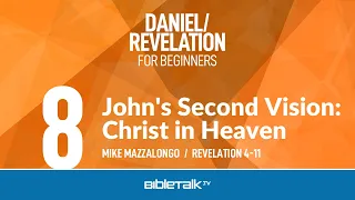 John's Visions
