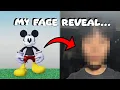 Download Lagu Mickey Munch Face Reveal...