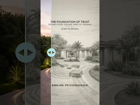 Boutique, community living now RERA certified
