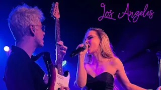 Download Tour Dove Cameron||Los Angeles||Last performance MP3