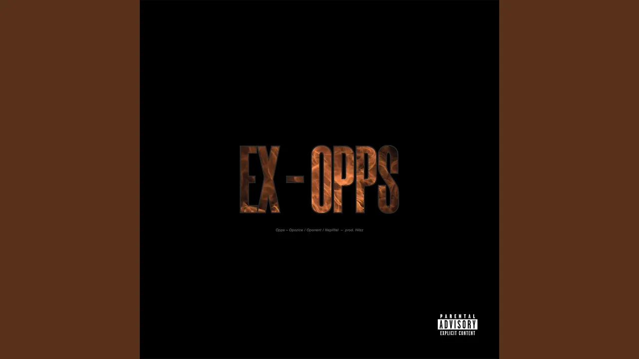 Ex-Opps